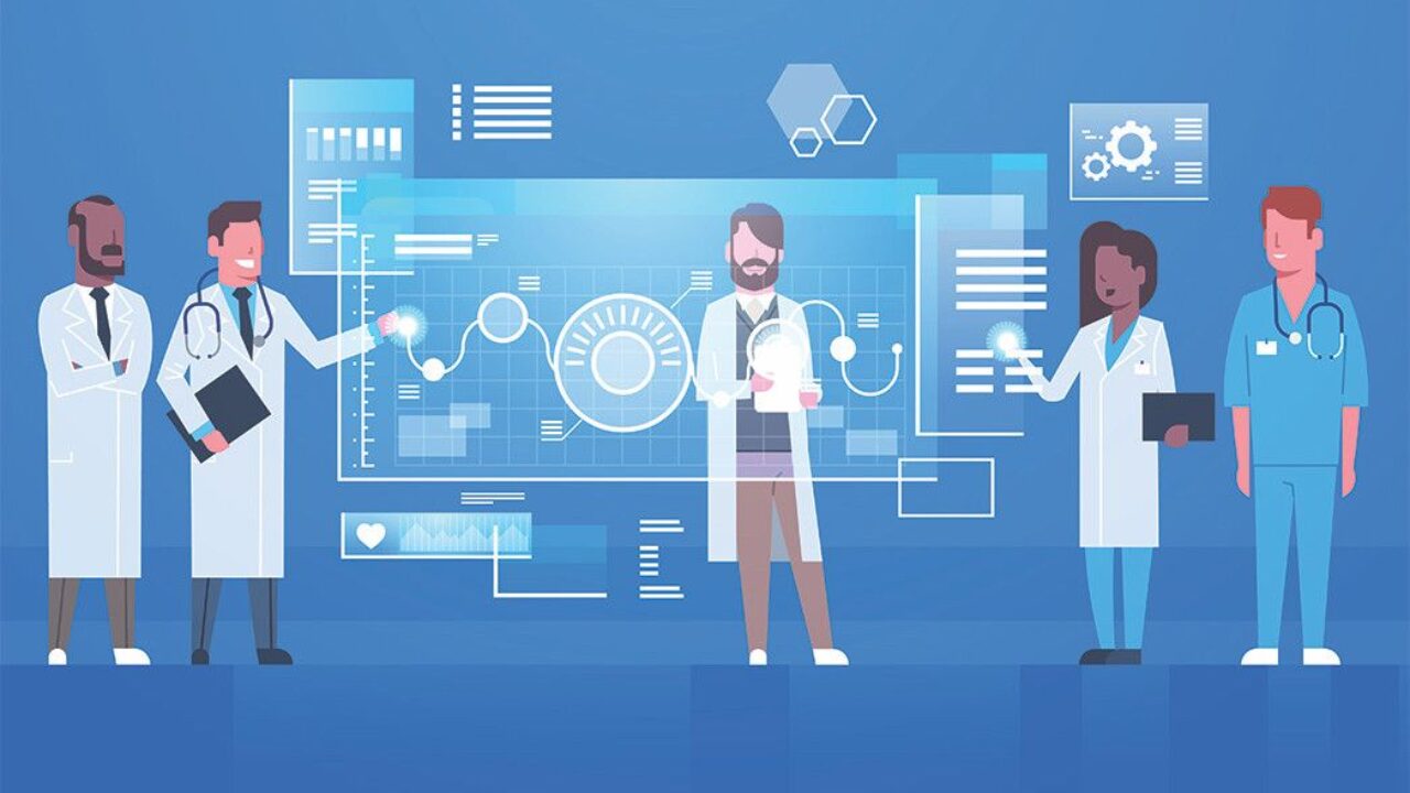 Why is Population Health Management Important? - New Age Healthcare